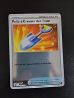 Pelle à Creuser Reverse (074/088) Equilibre Parfait - POR fr