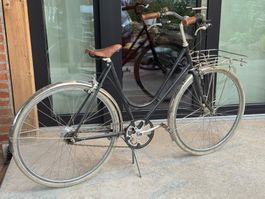 Elegantes Bellaciao Citybike