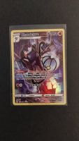 Chandelure Trainer gallery Lost Origin