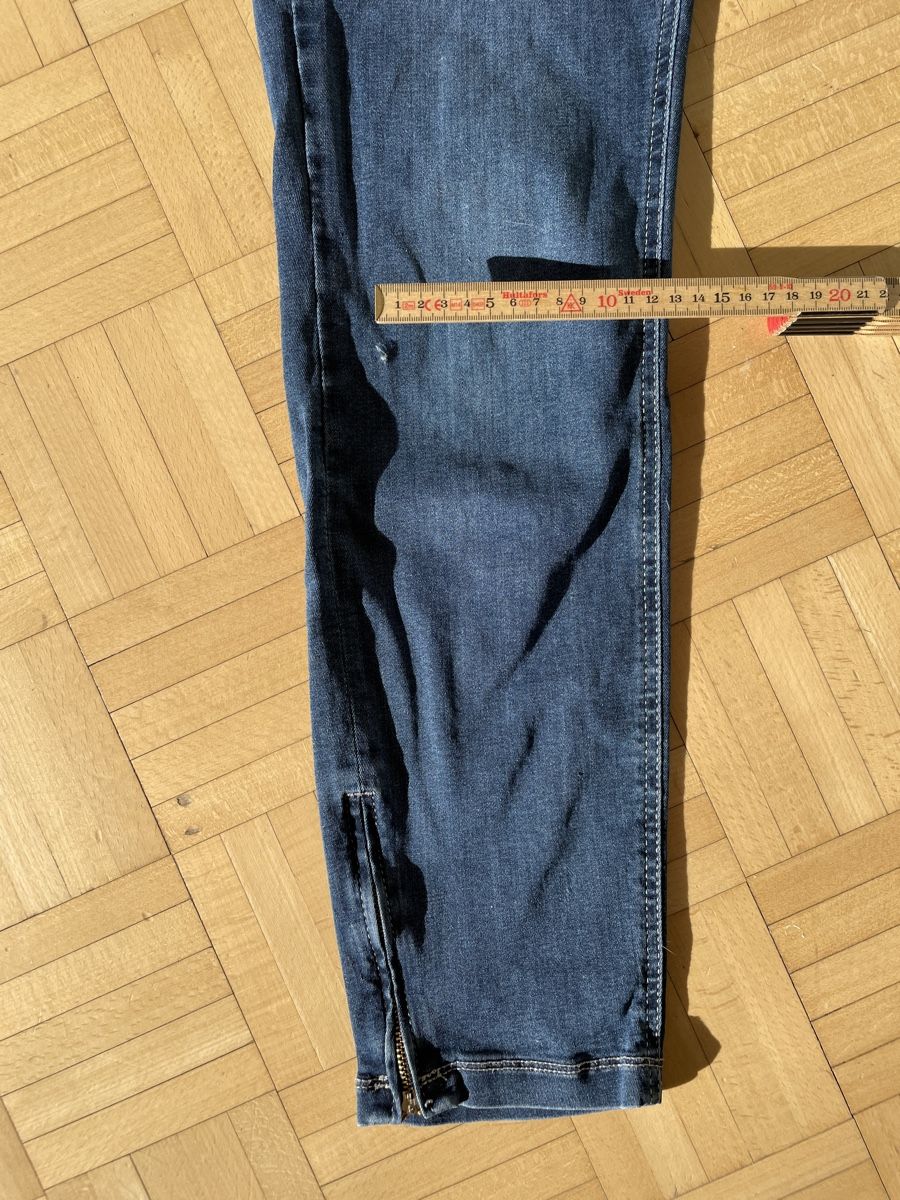 Jeans: Jeans Dream Jeans by Mac 29 mit Makel – Gebraucht aus Basel von pilzliii 7
