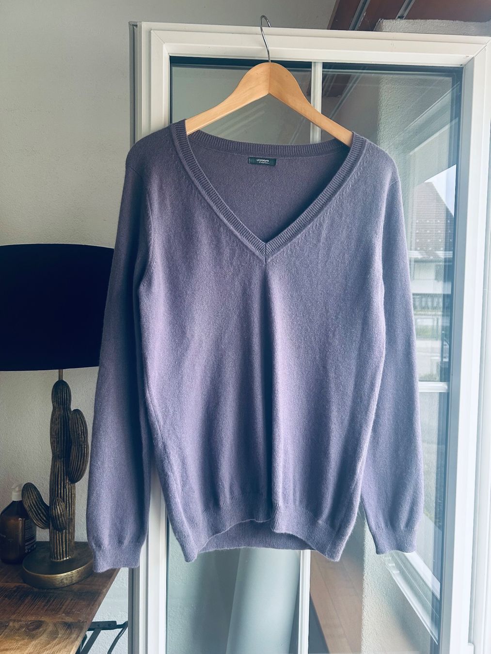 La Redoute Maglioni & Felpe: La Redoute 100% Cashmere Pullover – Gr. M – Usato da Illnau venduto da Monkky 3