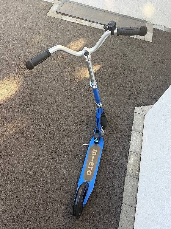 Kickboard: Micro Scooter – Neu und originalverpackt aus Oberdorf SO von sel_wc6w 2