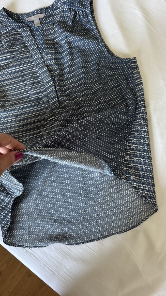 H&M Blusen: Damen Sommer Bluse Gr.38 – Neu (gemäss Beschreibung) aus Schaffhausen von Fixier 4