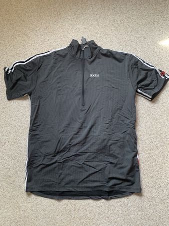 Radtrikot Kurzarm von EXES  Gr. M