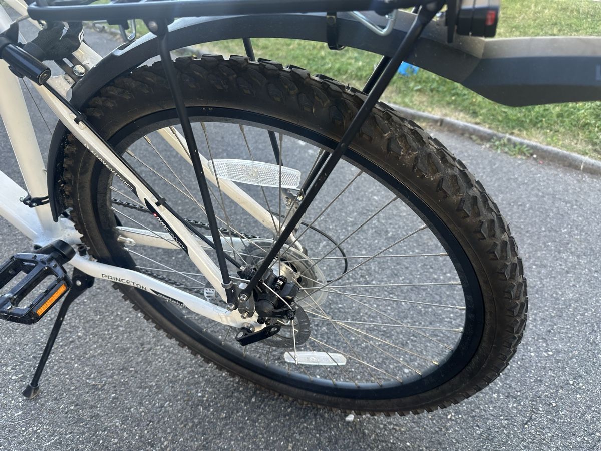 Vélos: MTB montainbike – D'occasion à Uster par bek_v2ct 3