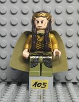 Lego Hobbit - Lord of the Rings / Elrond  (105)