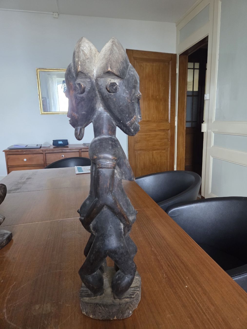 Sculture & Statue: statue africaine – Usato da Neuchatel venduto da sckkj 1