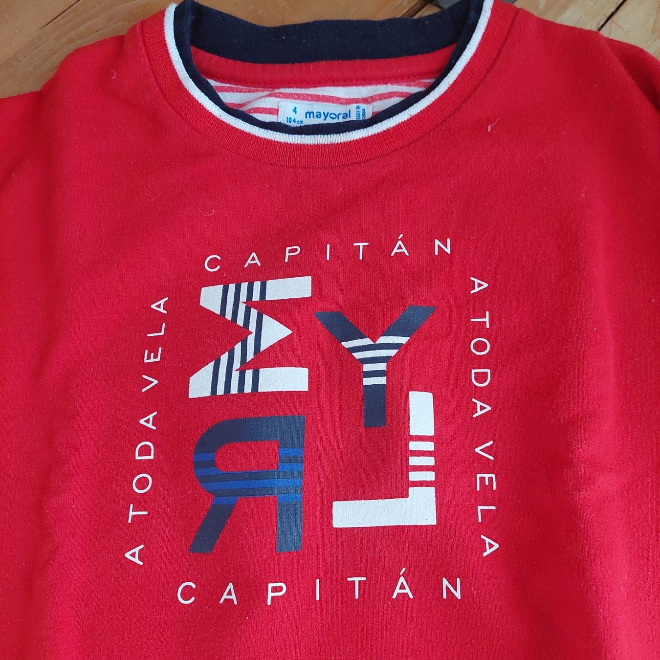 Maglioni & Felpe: Sweat-shirt Mayoral – Usato da Payerne venduto da memich 1