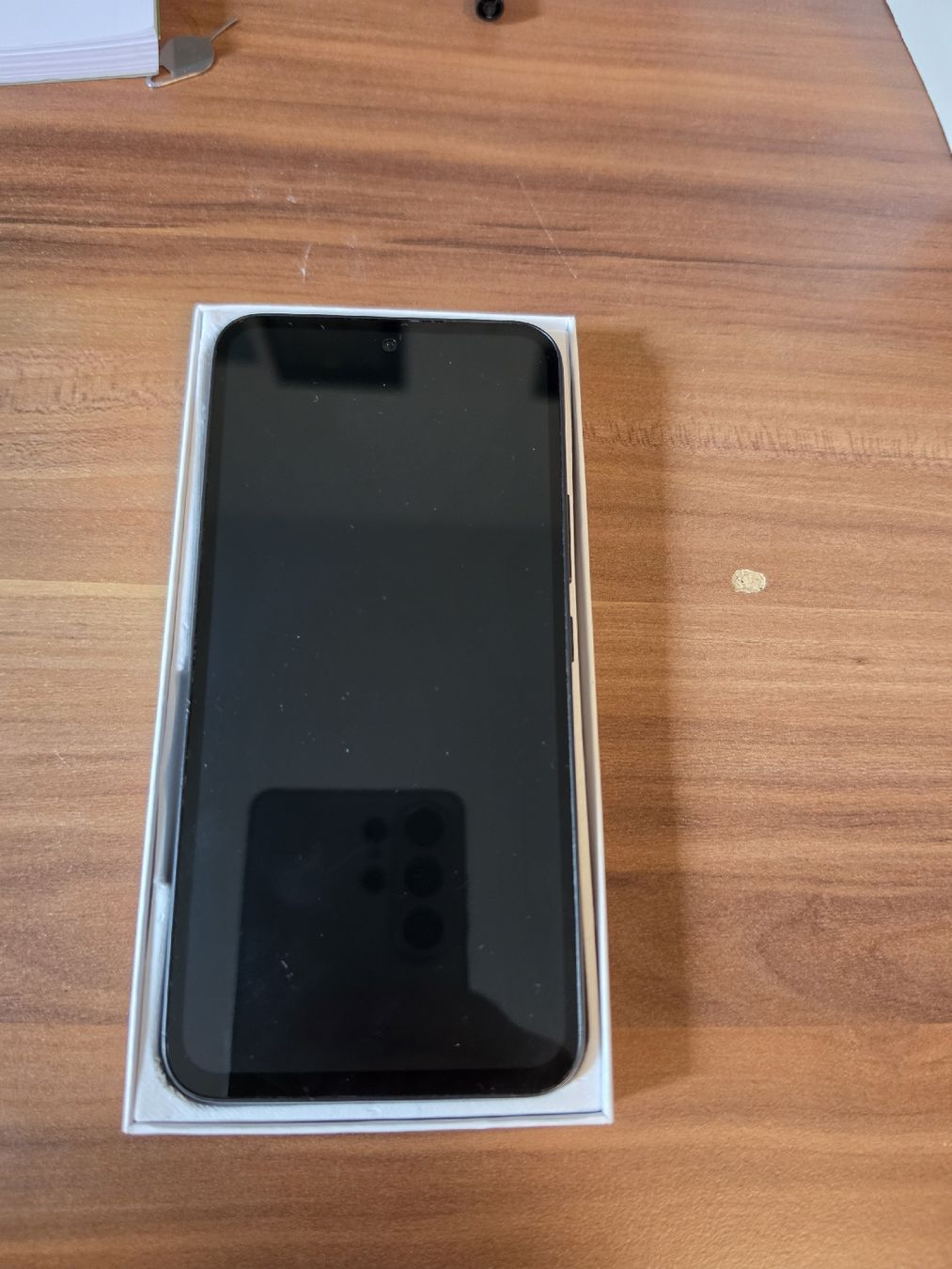 Samsung Telefoni cellulari / Smartphones: Samsung galaxsA54 5G – Usato da Lavorgo venduto da ReveR36 2