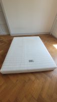 Matratze 160x200cm Robusta Elanbasic II firm