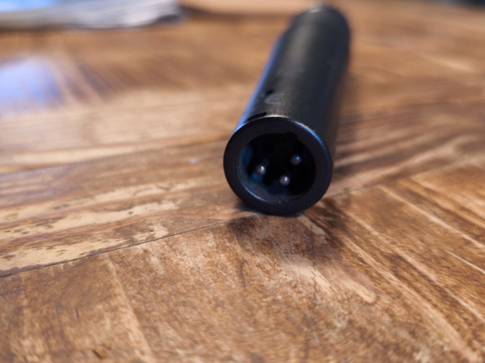 Shure Mikrofone: Shure SM57 Mikrofon – Gebraucht aus Zürich von baa-ch 1