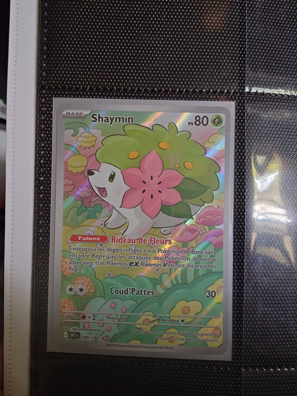 Pokémon Cartes à collectionner: Cartes Pokemon divers – Neuf (Voir description) à Genève par SkyCry14 4