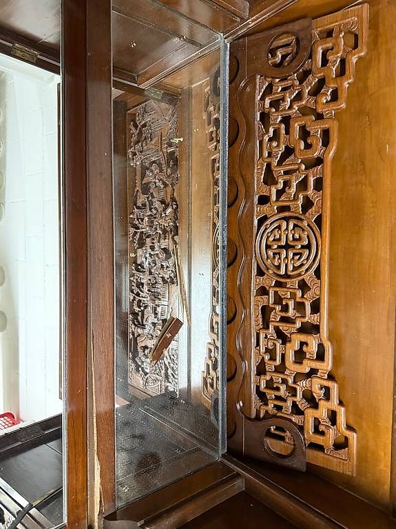 Schränke: Chinesischer Getraenkeschrank – Gebraucht aus Zürich von g_nai 2