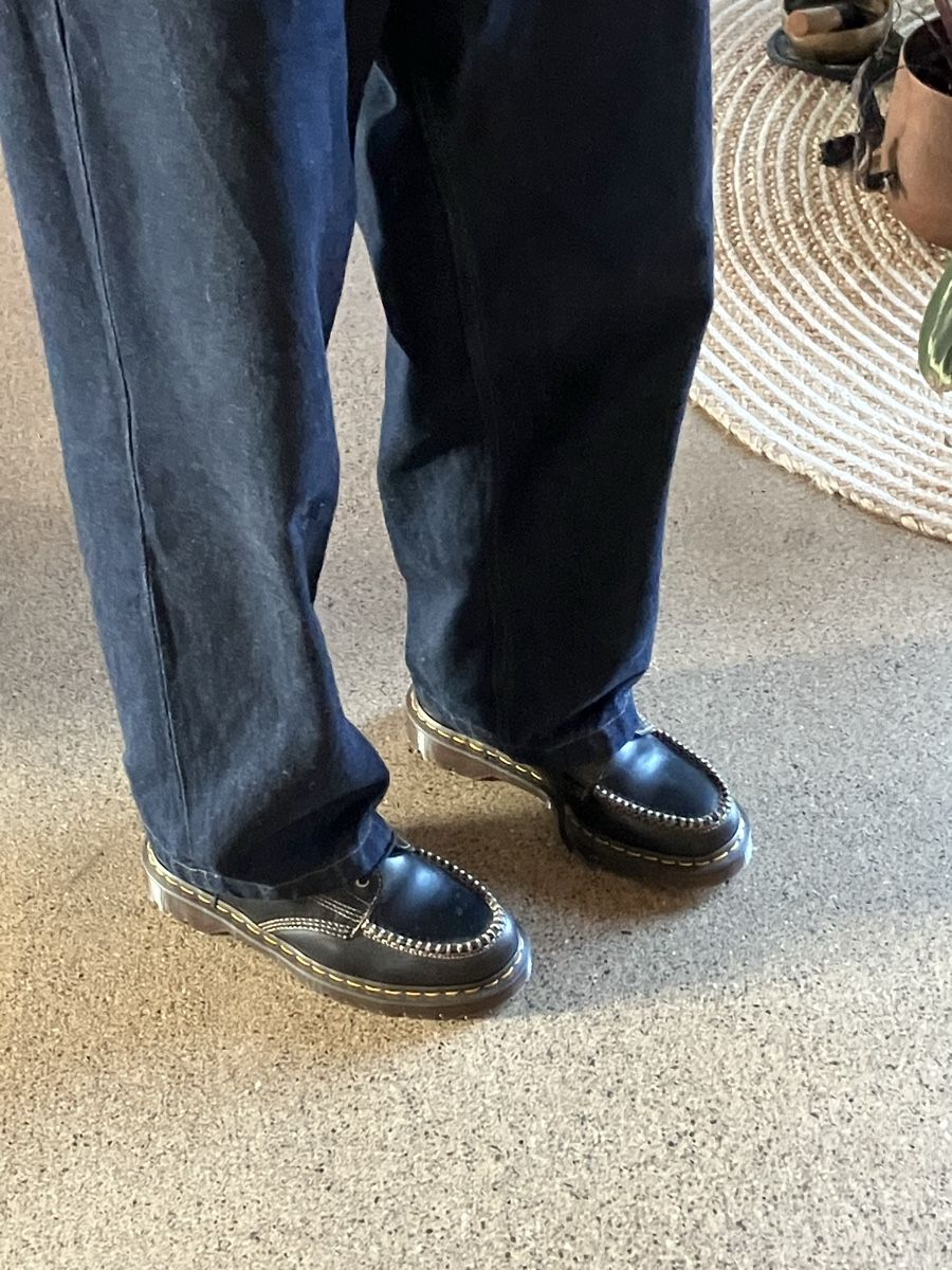 Dr. Martens Scarpe da uomo: Dr. Martens Lowell chukka – Nuovo (secondo la descrizione) da Suhr venduto da Cverk