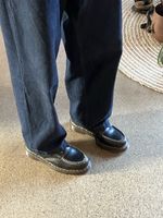 Dr. Martens Lowell chukka
