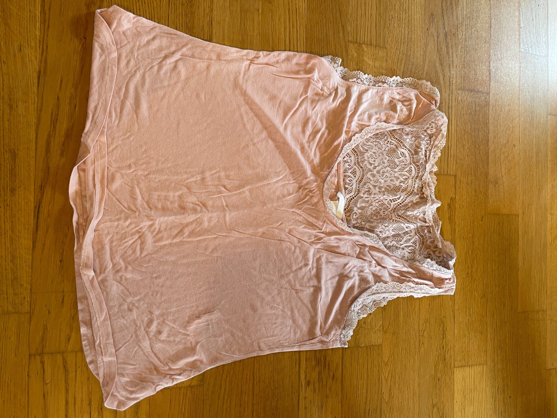 Top: Top-Paket Gr. XL – Usato da Hittnau venduto da kleen 2