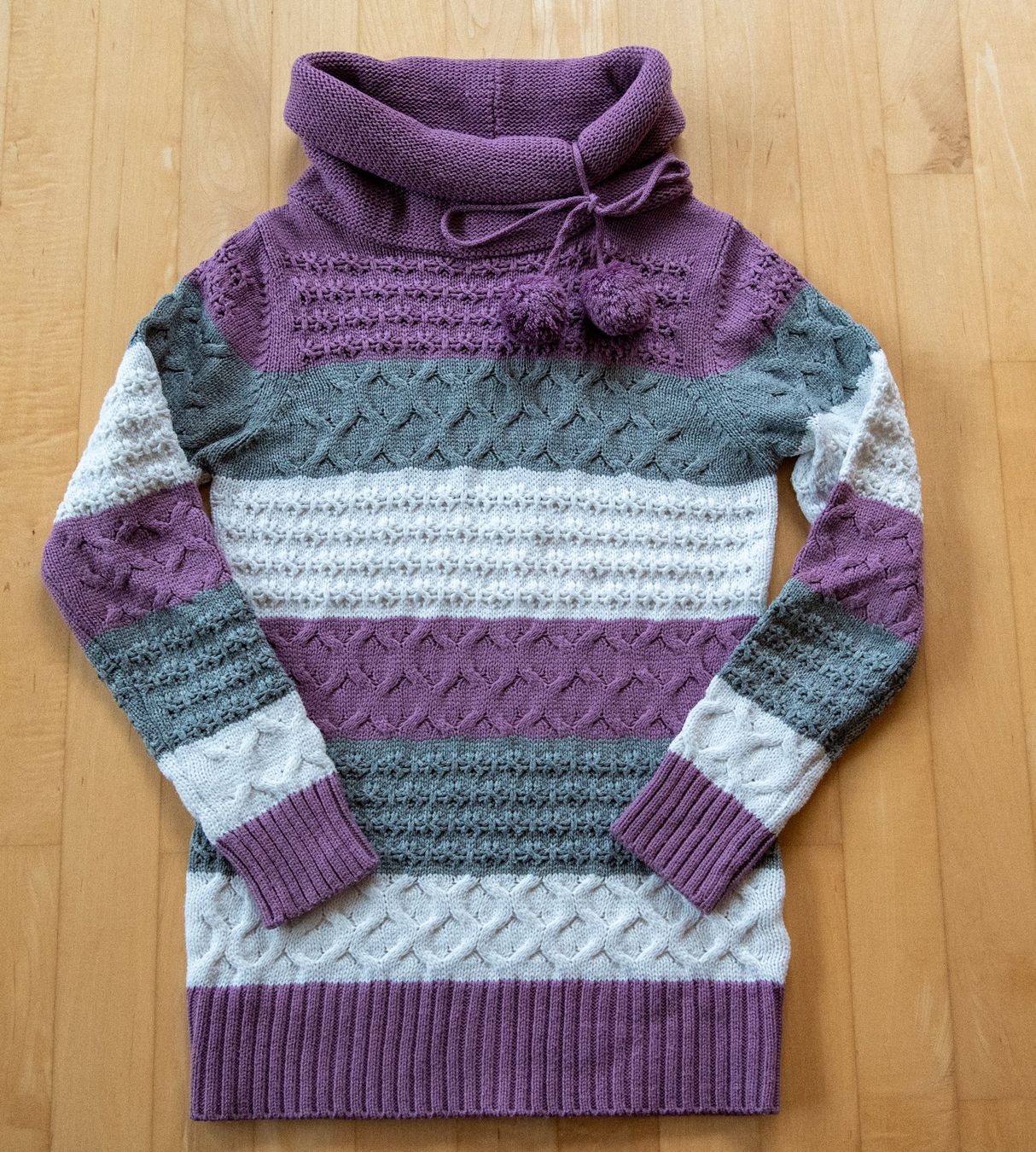 Maglioni & Felpe: Pullover von Perfetto, Gr. S/M – Usato da Meilen venduto da luca70