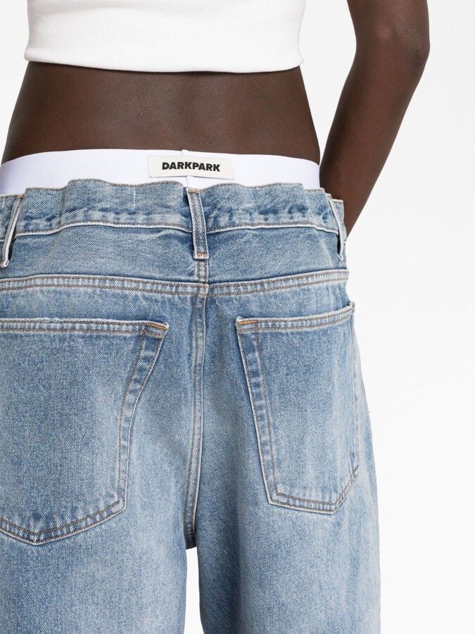 Jeans: DARKPARK Jeans – Nuovo (secondo la descrizione) da Emmen venduto da Avviivva_Com2023 4