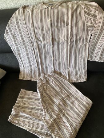 Dissimio Damen-Pyjama Grösse 44/46