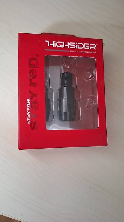 Alle Motorradersatzteile: Lenkerenden Originallenker Yamaha – Neu und originalverpackt aus Grenchen von Nicole67
