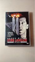 DVD Stirb Langsam - Bruce Willis Action Klassiker Film (a)