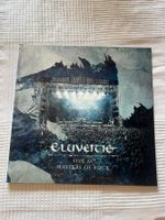 Eluveitie – Live At Masters Of Rock 2x Vinyl LP