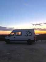 Opel Movano Camper MFK Mai 2025