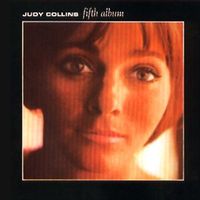 Judy Collins Fifth Album Vinyl Schallplatte LP