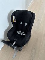 Britax Romer Swingfix M i size Volvo