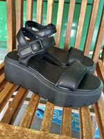 Sandales Catwalk neuves / taille 39