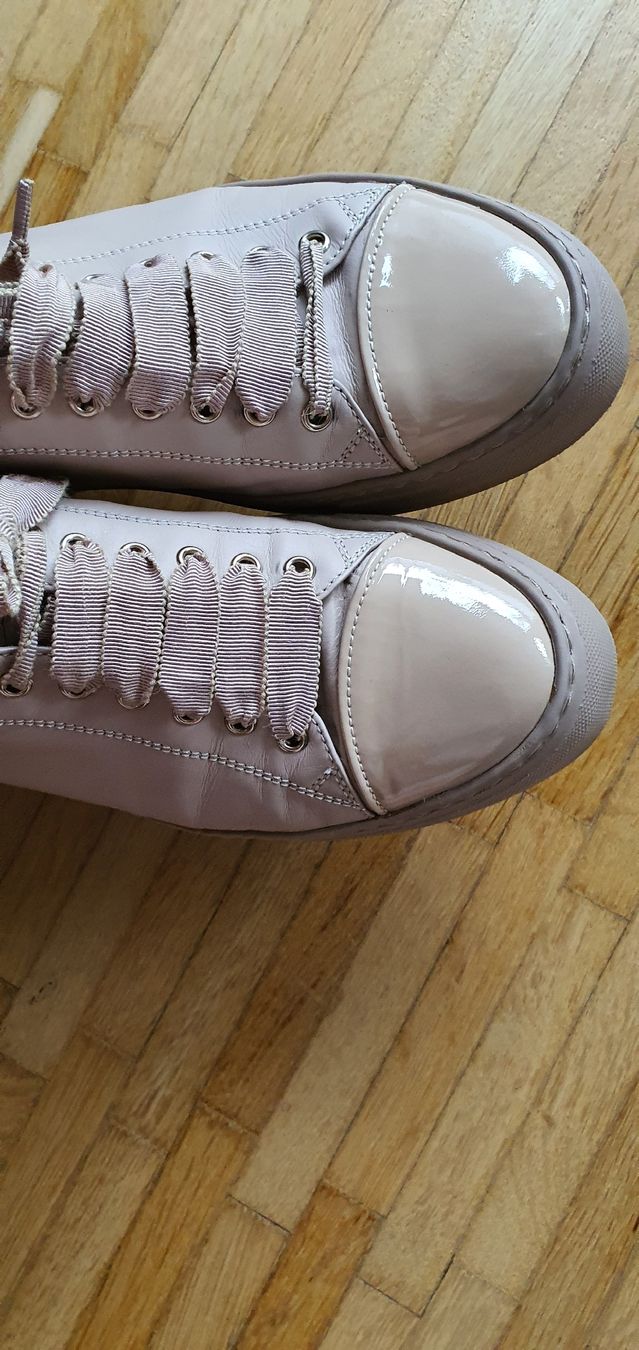 AGL Scarpe da donna: AGL damen Schuhe – Usato da Basel venduto da Kristal4 6