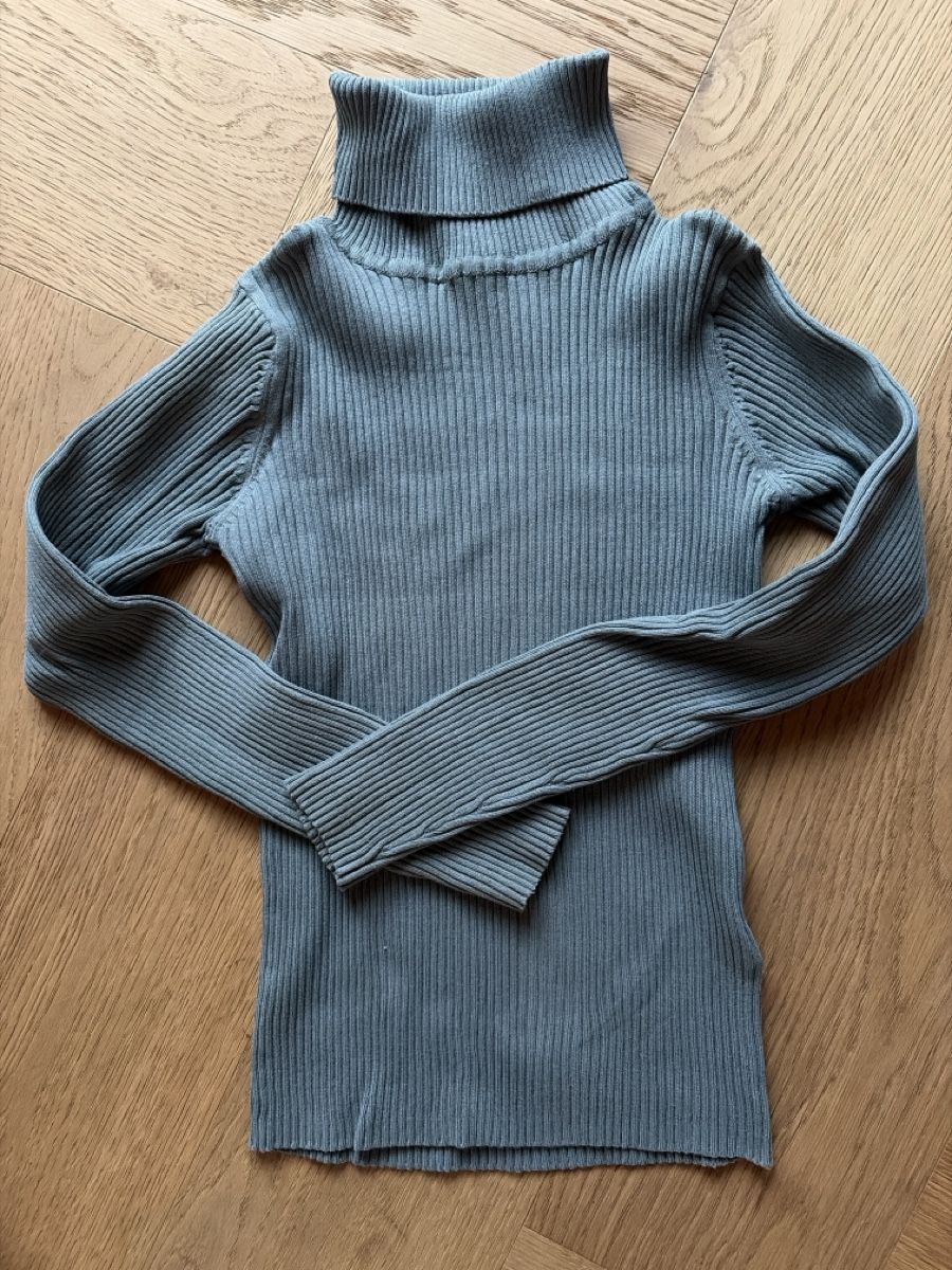 Next Maglioni & Felpe: NEXT Rollkragenpullover Gr. 116 – Usato da Solothurn venduto da ee_na