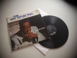 The Art Tatum Trio - Tatum