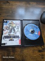 Unreal Tournament 2003 PC CD-ROM Game Complete Set