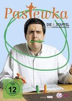 Pastewka: Die 4. Staffel - 3DVD