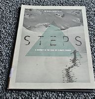 STEPS: Climate Change Doku DVD(16523)