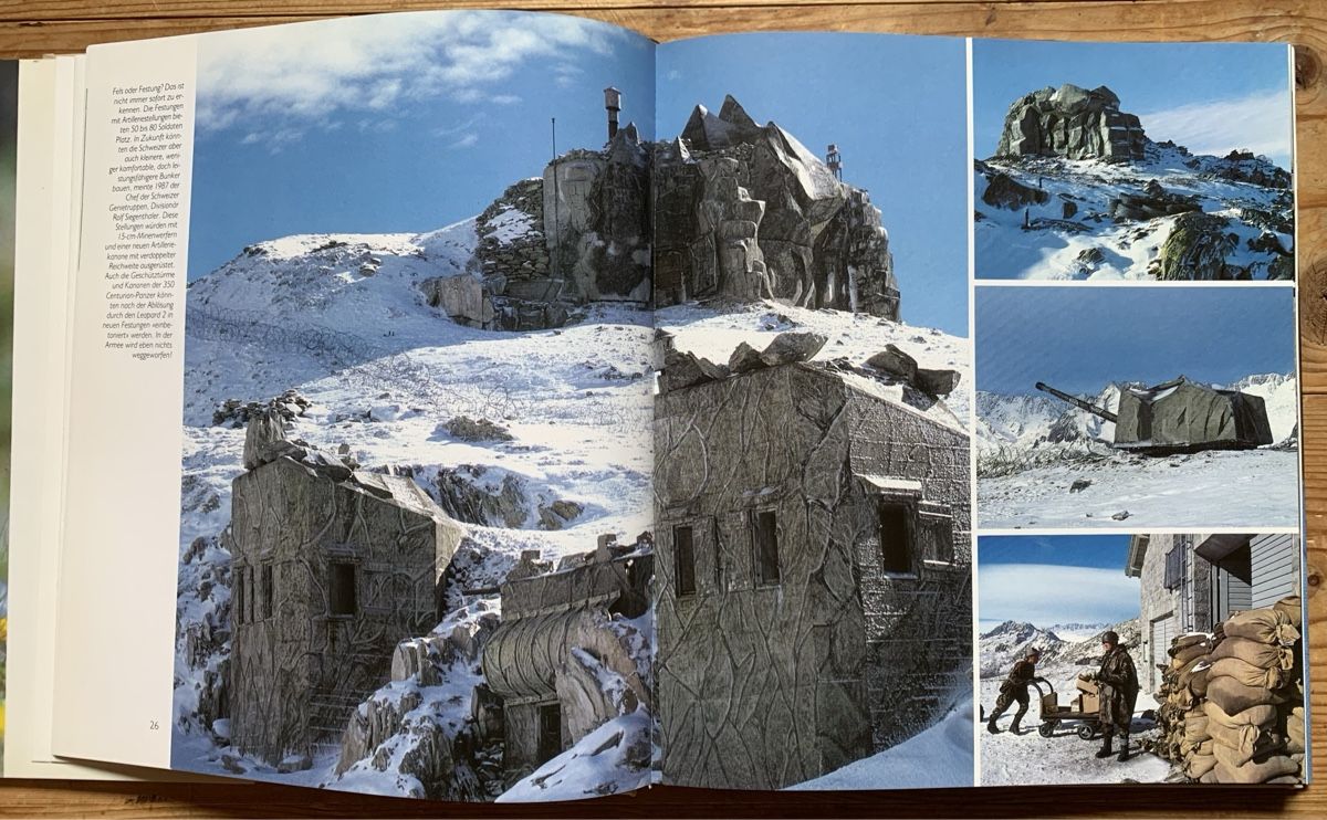 Bücher: Buch Die Armee – Gebraucht aus Goldingen von Bergler012 2