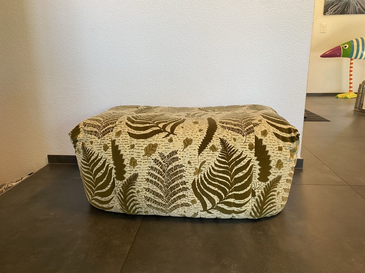 Sessel: Vintage Sitzkissen - Ligne Roset – Gebraucht aus Zürich von max_v2t6