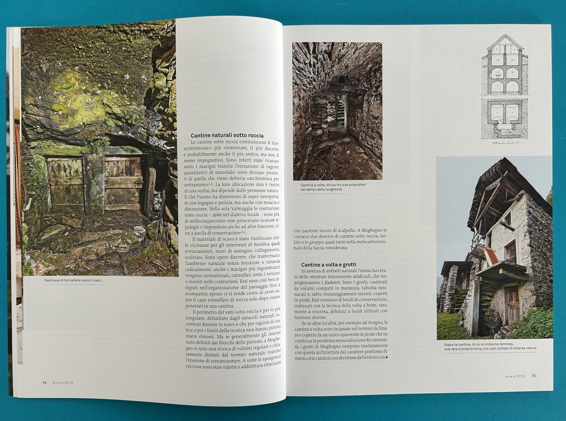 Libri: KUNST UND TAFELKULTUR DER SCHWEIZ – Usato da Zürich venduto da Domus09 4