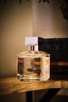 Gentle Fluidity Silver, Francis Kurkdjian (DECANT/Abfüllung)
