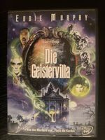  Die Geistervilla Eddie Murphy neuwertig