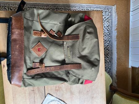 Rucksack von Margelisch
