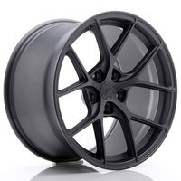 4 Jantes JR SL-01 18" + TPMS 5x112 (1000 km)