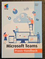 Microsoft Teams – Praxis-Handbuch  - Helmut Gräfen