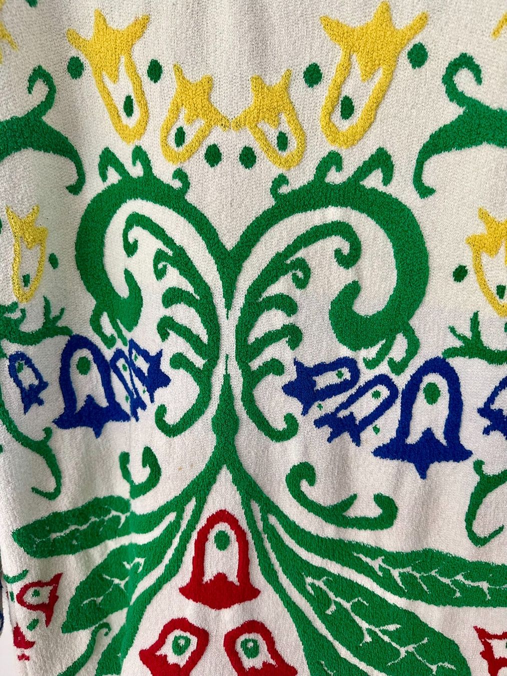 Emilio Pucci Vestiti: Emilio Pucci summer dress – Usato da Dallenwil venduto da ZD2019 3