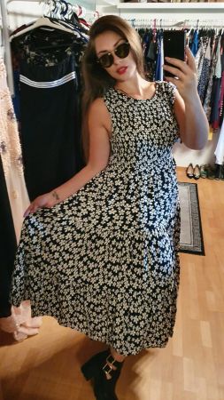 🌺Kleid Größe 40-42 & 42 🌺