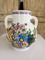 ❤️ Handbemalte Keramik Vase ❤️ Griechenland❤️