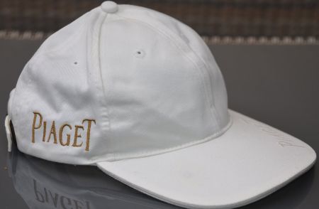 Piaget Kappe / casquette Cap