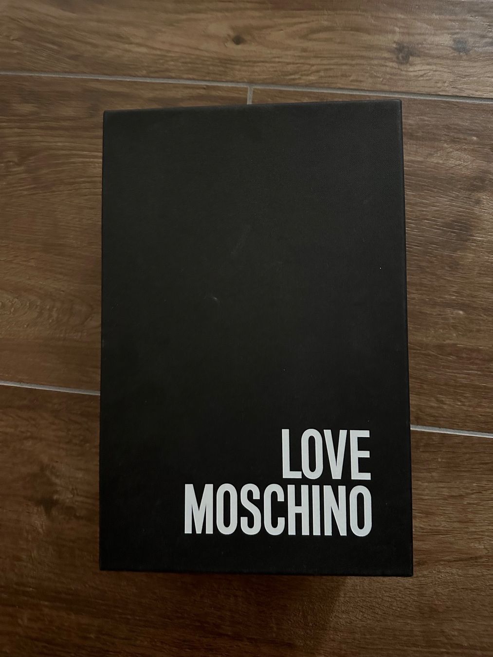 Moschino Damenschuhe: Love Moschino Schuhe – Gebraucht aus Uhwiesen von petra86 8