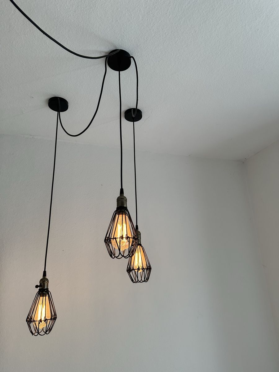 Lampadari & plafoniere: Deckenlampe – Usato da Zürich venduto da aly_ai7